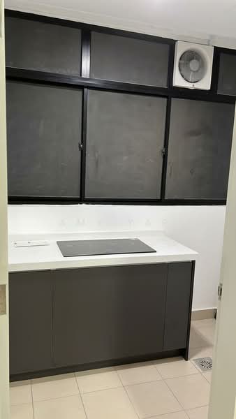 Condominium for Sale at Trinity Lemanja - Amy Yap - Kitchen - PropertyGuru.com.my
