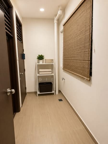 Condominium for Rent at Anjung Seri - Peggie Chua - Interior - PropertyGuru.com.my