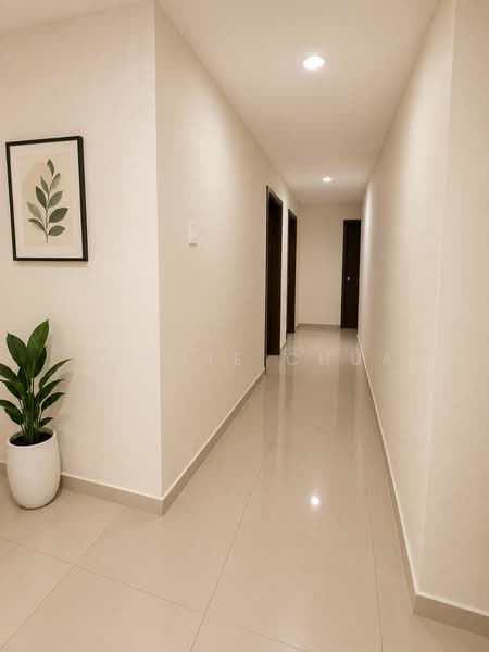 Condominium for Rent at Anjung Seri - Peggie Chua - Corridor - PropertyGuru.com.my