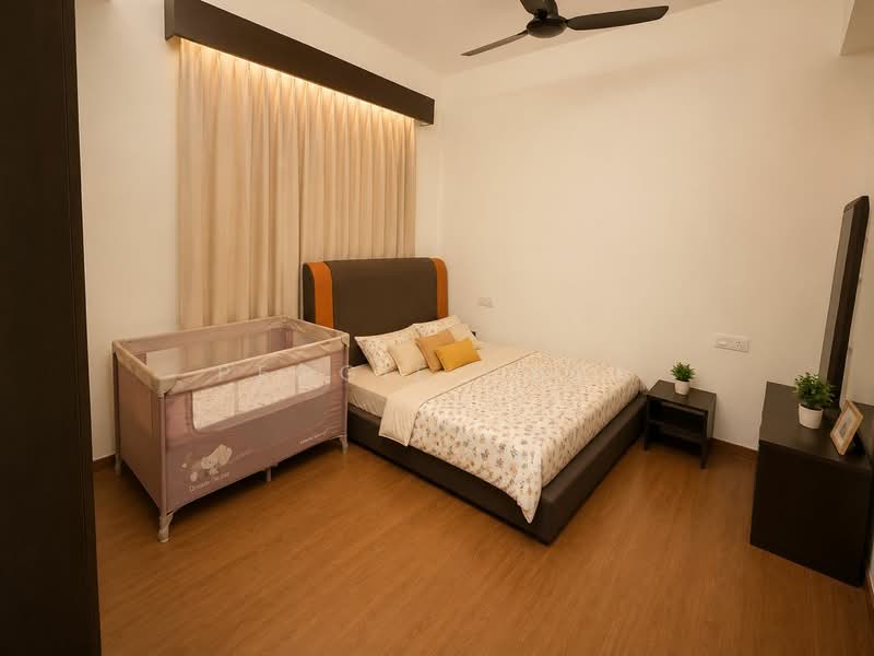 Condominium for Rent at Anjung Seri - Peggie Chua - PropertyGuru.com.my