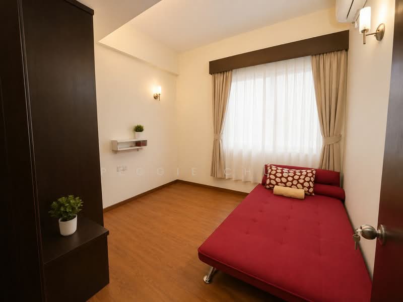 Condominium for Rent at Anjung Seri - Peggie Chua - PropertyGuru.com.my