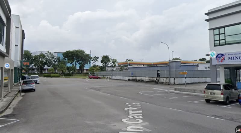 Kedai / Pejabat untuk Dijual di Taman Pelangi Indah (Ulu Tiram) - Sin Yie - Exterior - PropertyGuru.com.my