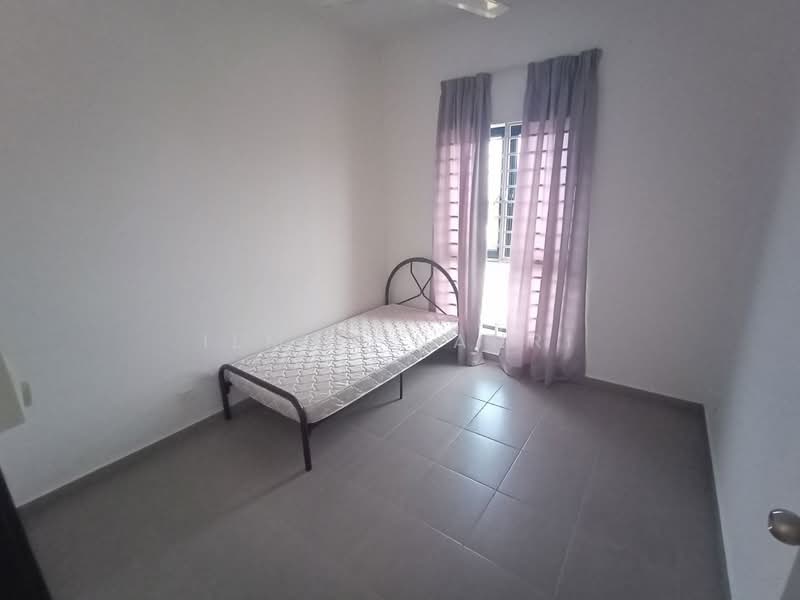 Kondominium untuk Dijual di Residensi Aman - Ilman Nahri - Bedroom - PropertyGuru.com.my