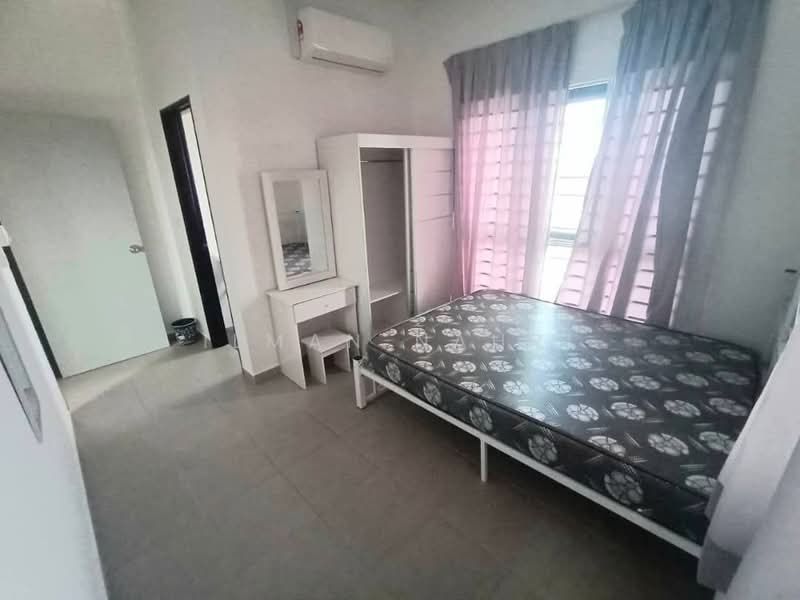 Kondominium untuk Dijual di Residensi Aman - Ilman Nahri - Bedroom - PropertyGuru.com.my