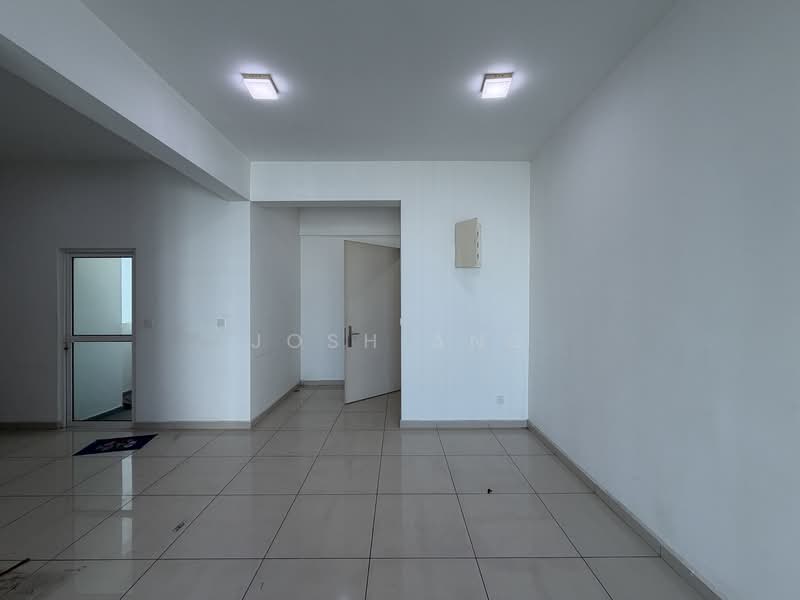 Condominium for Sale at Solaria Residences - Josh Ang - Interior - PropertyGuru.com.my