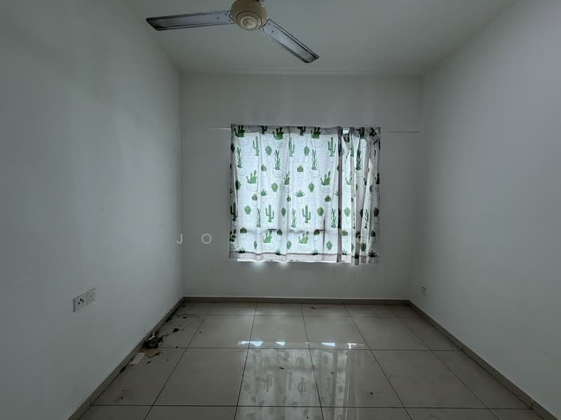 Condominium for Sale at Solaria Residences - Josh Ang - Interior - PropertyGuru.com.my