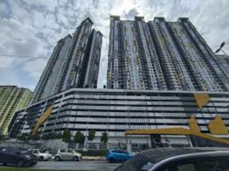 Condominium for Sale at Residensi PV18 - Lenz Tee - Exterior - PropertyGuru.com.my