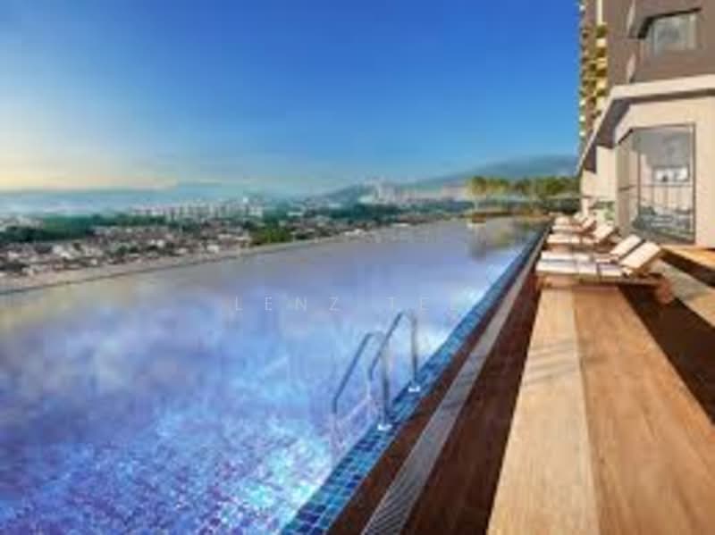 Condominium for Sale at Residensi PV18 - Lenz Tee - Exterior - PropertyGuru.com.my