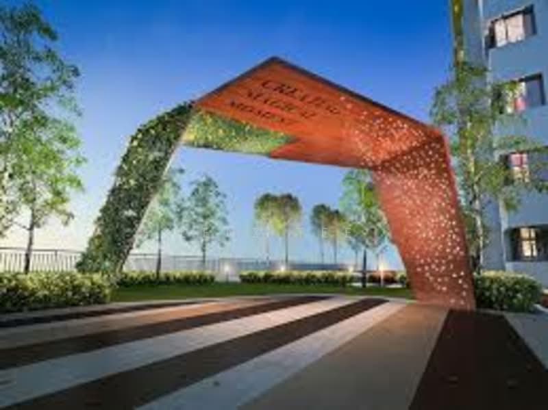 Condominium for Sale at Residensi PV18 - Lenz Tee - Exterior - PropertyGuru.com.my