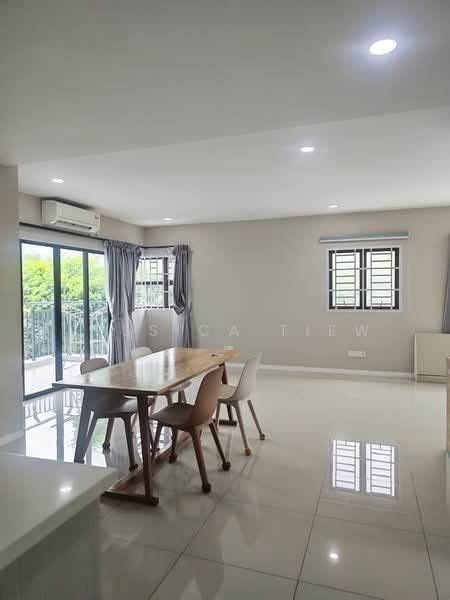 Condominium for Rent at Ujana Executive Apartment - Jessica Tiew - PropertyGuru.com.my