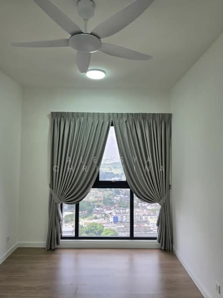 Condominium for Rent at Skyline KL - Aleesya Christina - View - PropertyGuru.com.my