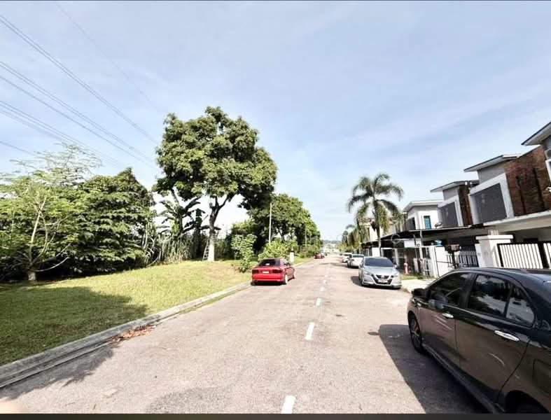 2-storey Terraced House for Sale in Taman Pulai Hijauan (Skudai) - Caren Chong - PropertyGuru.com.my