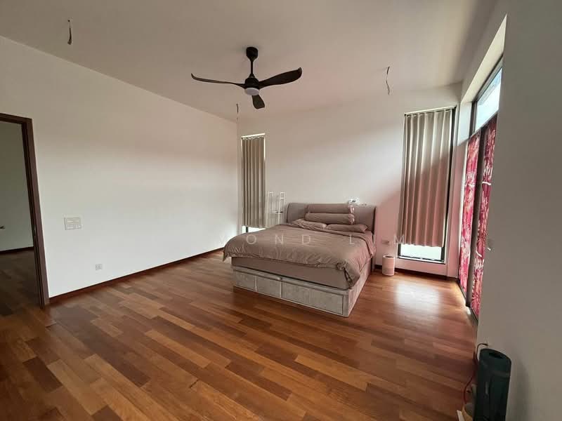 Rumah Berkembar untuk Disewa di Iskandar Puteri (Nusajaya) (Johor) - Desmond Lim - Bedroom - PropertyGuru.com.my