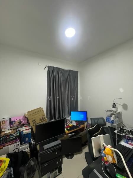 Servis Apartment untuk Dijual di Mizumi Residences - Amy Yap - Study - PropertyGuru.com.my