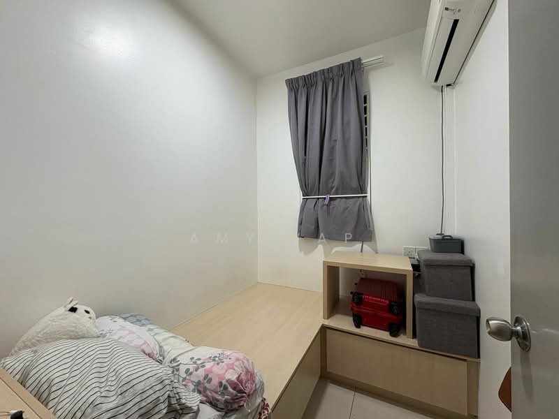 Servis Apartment untuk Dijual di Mizumi Residences - Amy Yap - PropertyGuru.com.my