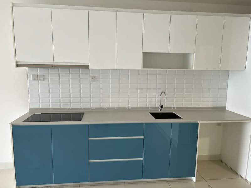 Service Residence for Rent at Continew - Andrew Loh - Kitchen - PropertyGuru.com.my