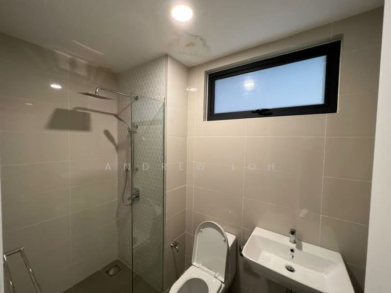 Service Residence for Rent at Continew - Andrew Loh - Bathroom - PropertyGuru.com.my