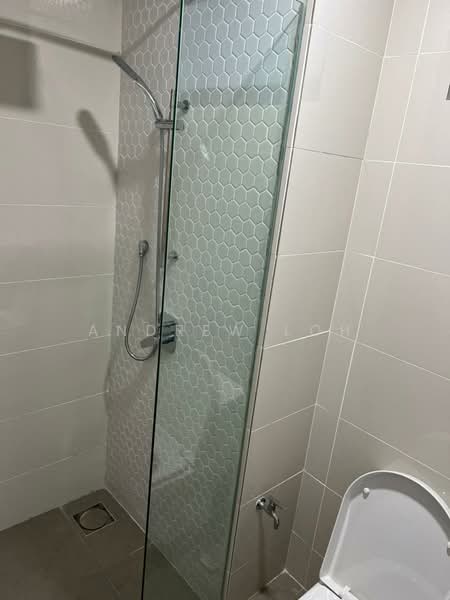 Service Residence for Rent at Continew - Andrew Loh - Bathroom - PropertyGuru.com.my