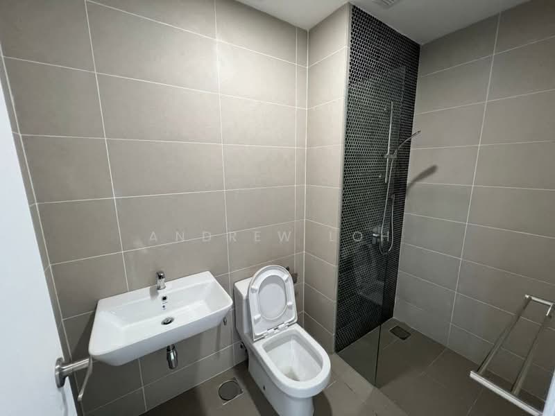 Service Residence for Rent at Continew - Andrew Loh - Bathroom - PropertyGuru.com.my