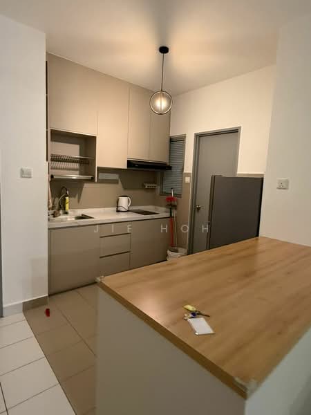 Servis Apartment untuk Disewa di Kiara Kasih - Jie Hoh - PropertyGuru.com.my