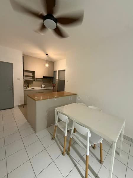 Servis Apartment untuk Disewa di Kiara Kasih - Jie Hoh - PropertyGuru.com.my