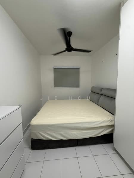 Servis Apartment untuk Disewa di Kiara Kasih - Jie Hoh - PropertyGuru.com.my