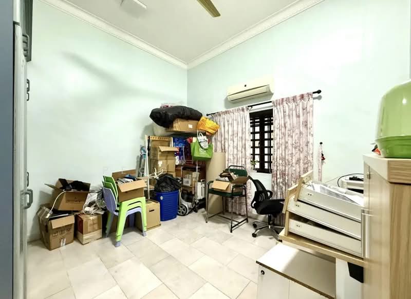 Bungalow for Sale in Taman Melodies (Johor Bahru) - Peggie Chua - Interior - PropertyGuru.com.my