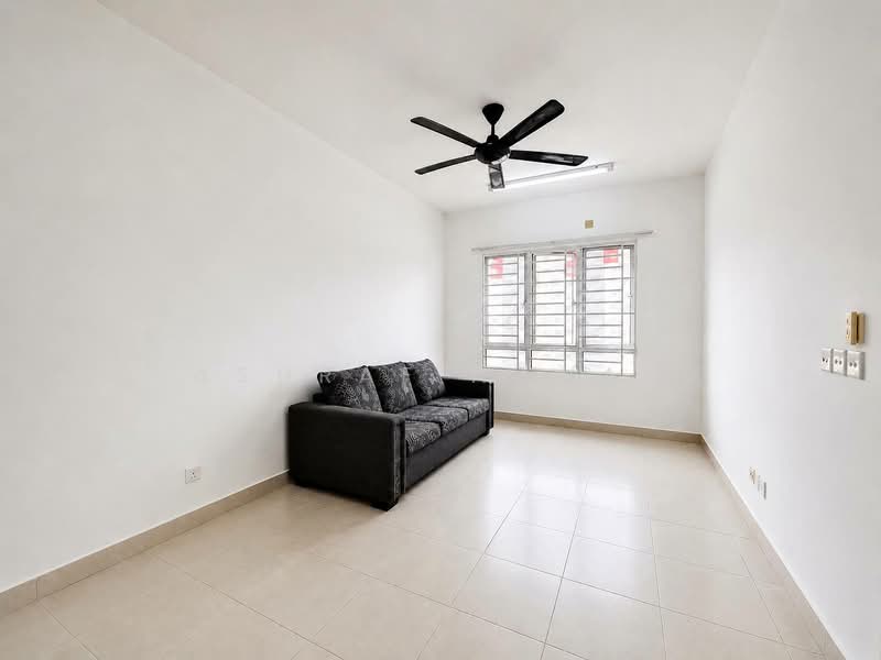 Apartment for Sale at Seri Jati - Ashraf Azwan - Living Room - PropertyGuru.com.my