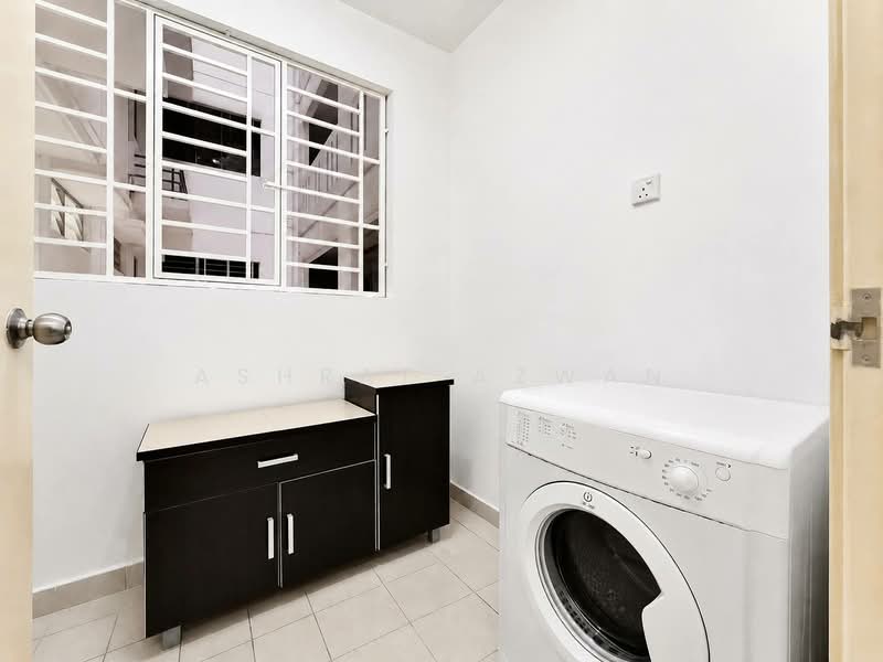 Apartment for Sale at Seri Jati - Ashraf Azwan - Interior - PropertyGuru.com.my