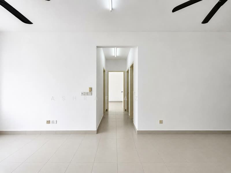 Apartment for Sale at Seri Jati - Ashraf Azwan - Interior - PropertyGuru.com.my