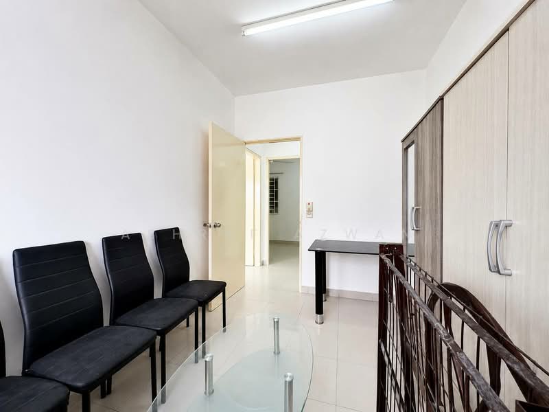 Apartment for Sale at Seri Jati - Ashraf Azwan - Interior - PropertyGuru.com.my