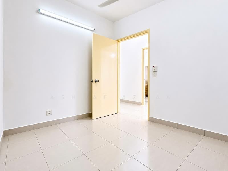 Apartment for Sale at Seri Jati - Ashraf Azwan - Interior - PropertyGuru.com.my
