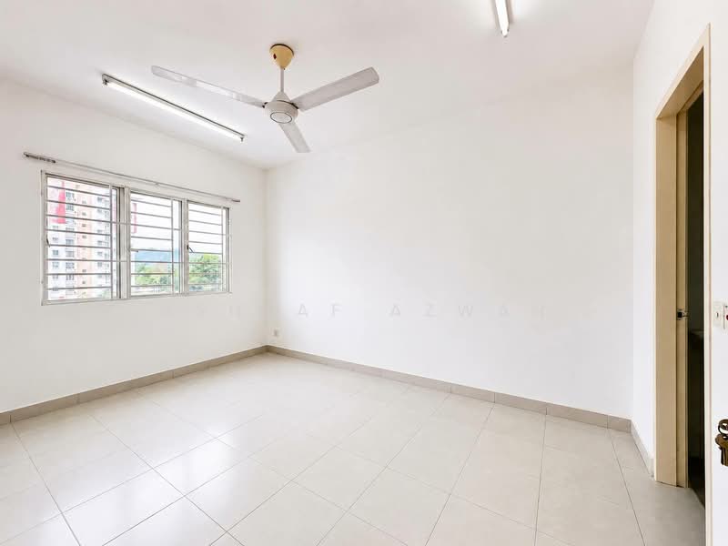 Apartment for Sale at Seri Jati - Ashraf Azwan - Interior - PropertyGuru.com.my