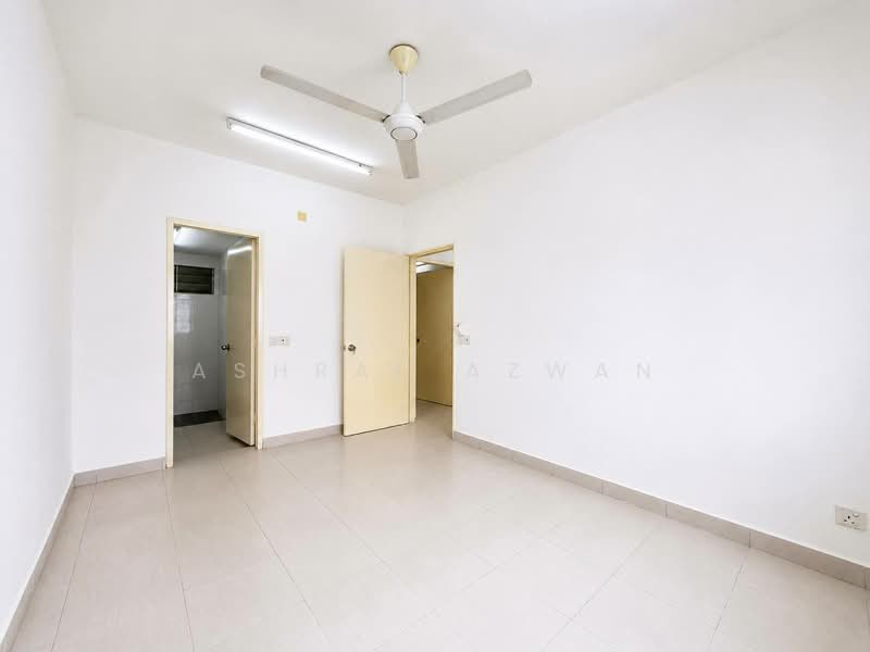 Apartment for Sale at Seri Jati - Ashraf Azwan - Interior - PropertyGuru.com.my