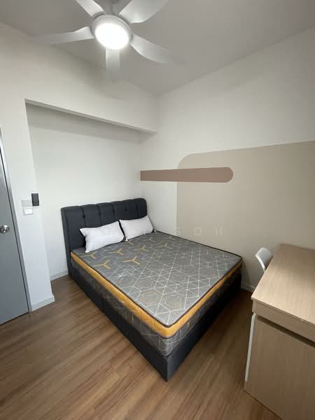 Service Residence for Rent at M Vertica - Jovi Soh - Bedroom - PropertyGuru.com.my