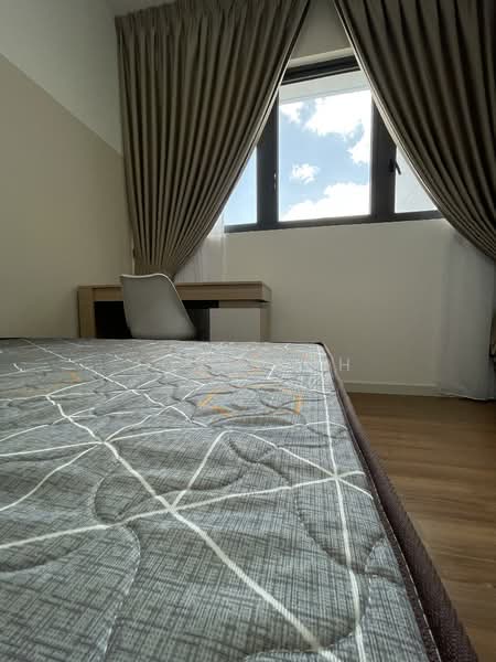 Service Residence for Rent at M Vertica - Jovi Soh - Bedroom - PropertyGuru.com.my