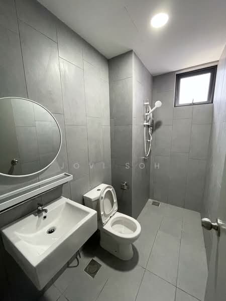 Service Residence for Rent at M Vertica - Jovi Soh - Bathroom - PropertyGuru.com.my