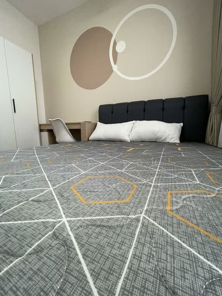 Service Residence for Rent at M Vertica - Jovi Soh - Bedroom - PropertyGuru.com.my
