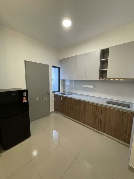 Service Residence for Rent at M Vertica - Jovi Soh - Kitchen - PropertyGuru.com.my