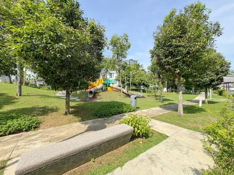 Rumah Berkembar untuk Dijual di Cyber 9 (Cyberjaya) - Norafian SMH - PropertyGuru.com.my