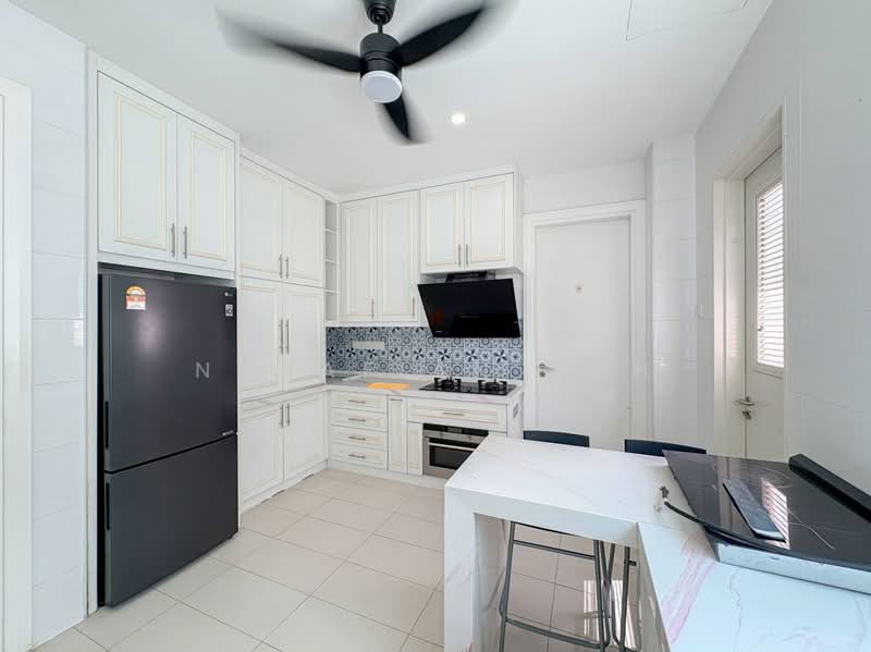 Rumah Berkembar untuk Dijual di Cyber 9 (Cyberjaya) - Norafian SMH - PropertyGuru.com.my