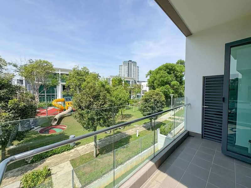 Rumah Berkembar untuk Dijual di Cyber 9 (Cyberjaya) - Norafian SMH - PropertyGuru.com.my