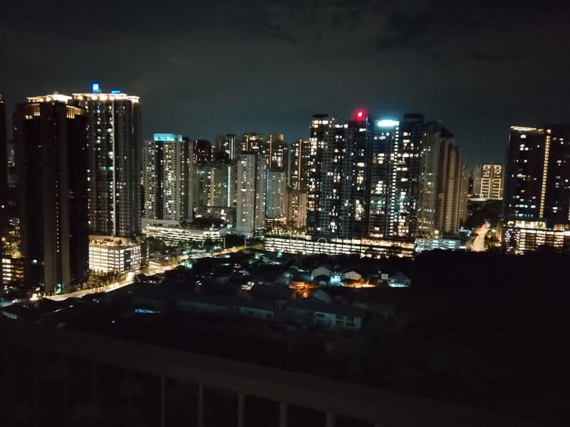 Service Residence for Rent at Kiara Kasih - Jie Hoh - PropertyGuru.com.my