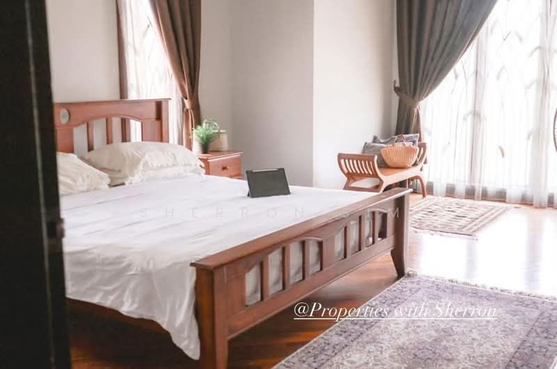 Bungalow for Sale in Seksyen 27 (Shah Alam) - Sherron Sim - PropertyGuru.com.my