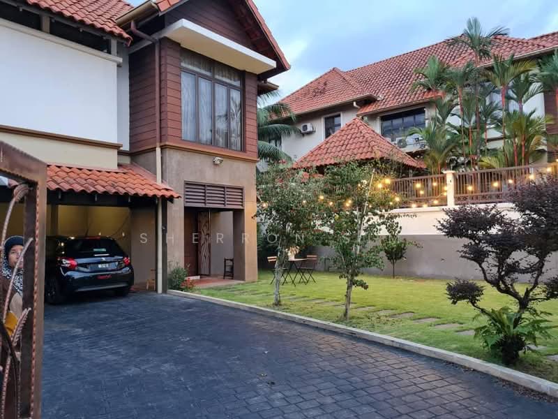 Bungalow for Sale in Seksyen 27 (Shah Alam) - Sherron Sim - PropertyGuru.com.my