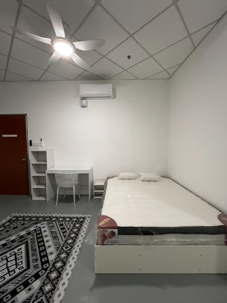 Servis Apartment untuk Disewa di Verve Suites KL South - Jovi Soh - Bedroom - PropertyGuru.com.my
