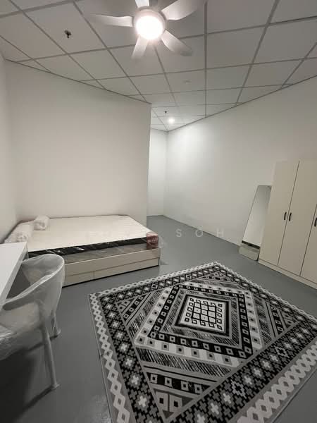 Servis Apartment untuk Disewa di Verve Suites KL South - Jovi Soh - Bedroom - PropertyGuru.com.my