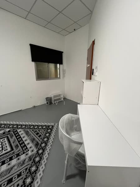 Servis Apartment untuk Disewa di Verve Suites KL South - Jovi Soh - Interior - PropertyGuru.com.my