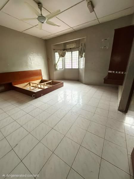 Rumah Teres 2 Tingkat untuk Dijual di Taman Harmoni Kajang (Kajang) - Celestine Ting - PropertyGuru.com.my