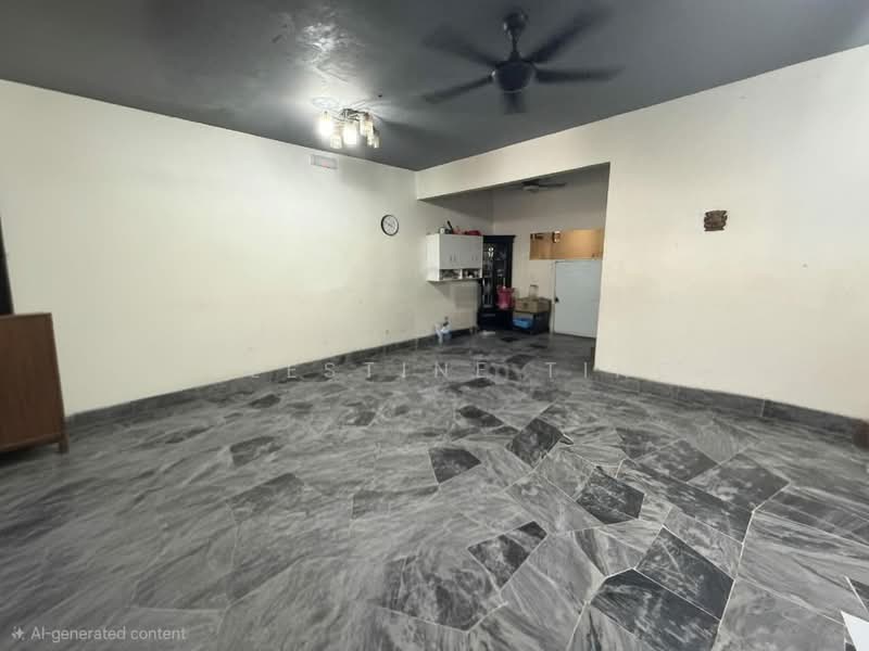 Rumah Teres 2 Tingkat untuk Dijual di Taman Harmoni Kajang (Kajang) - Celestine Ting - PropertyGuru.com.my